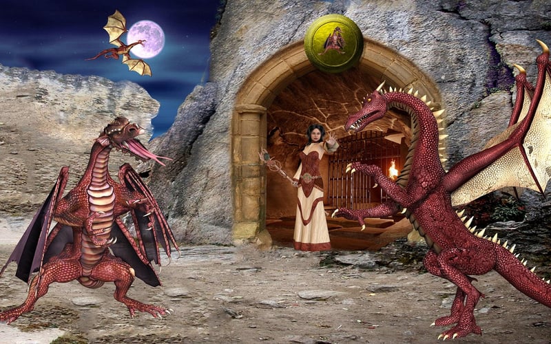 Dragon's Lair